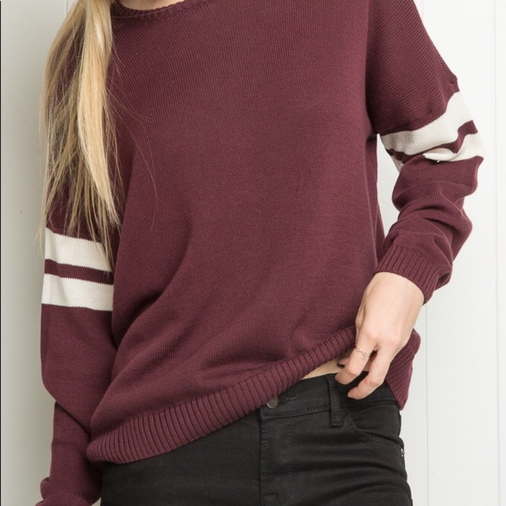 Brandy Melville Veena Sweater